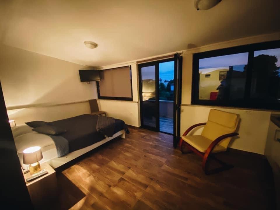 Apartman San Valentino Umag