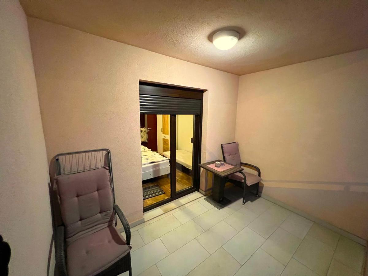 Apartman San Valentino *