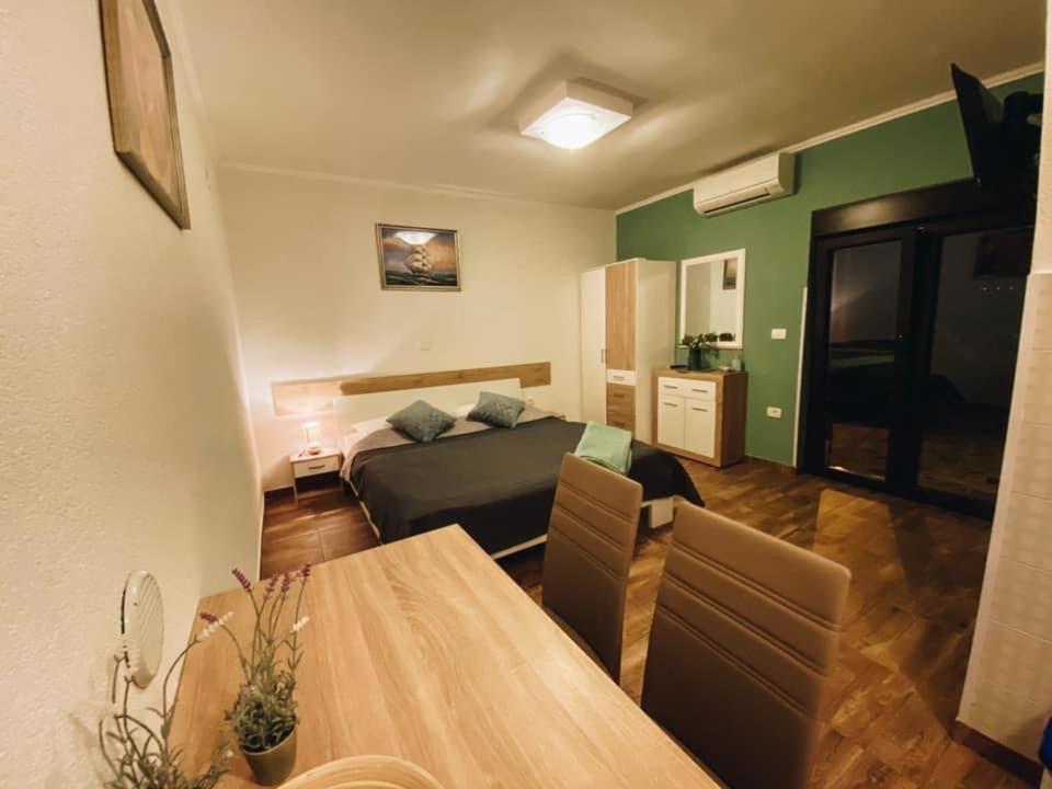 San Valentino Apartman Umag