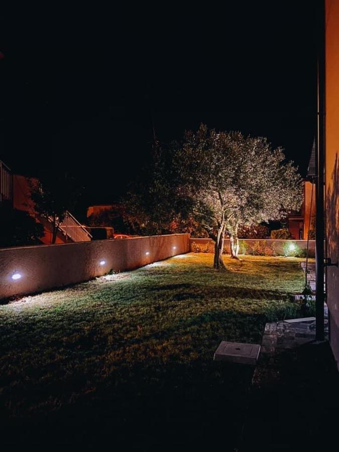 Apartman San Valentino *