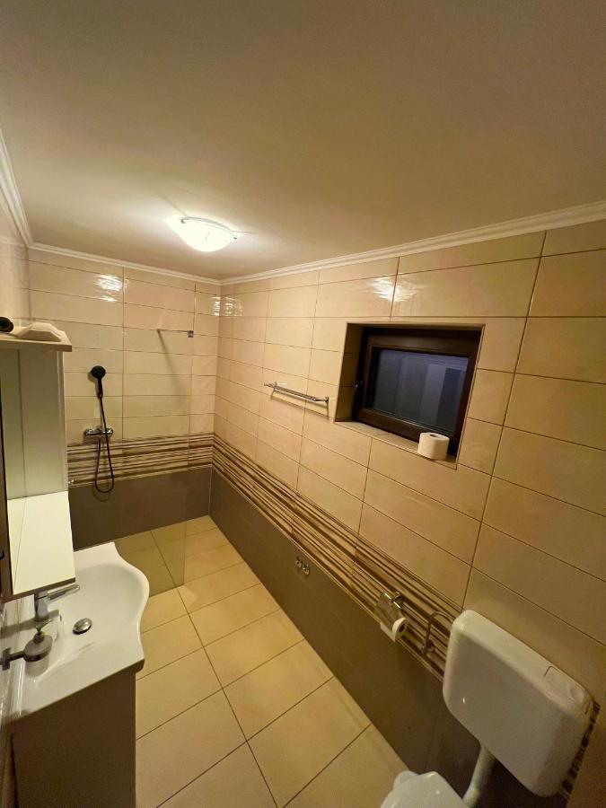 Apartman San Valentino *