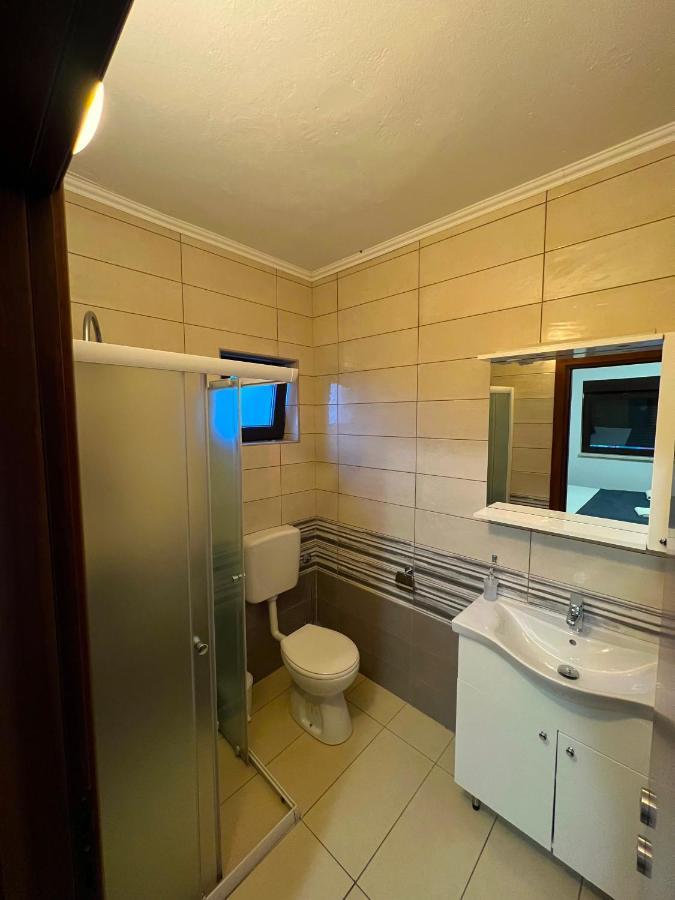 Apartman San Valentino