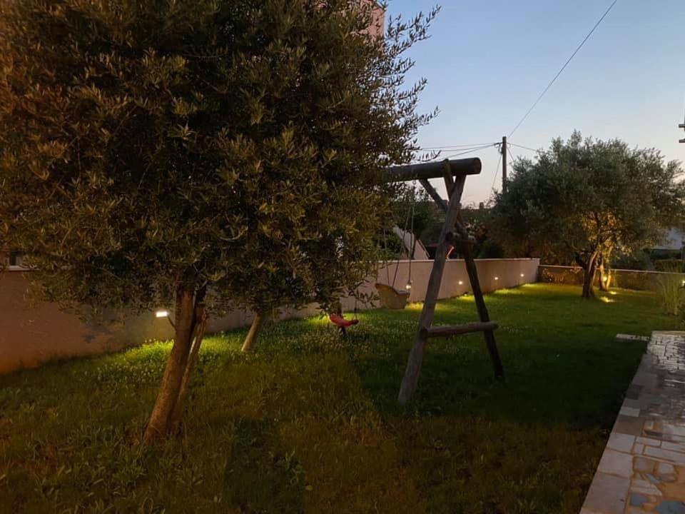 Apartman San Valentino Umag