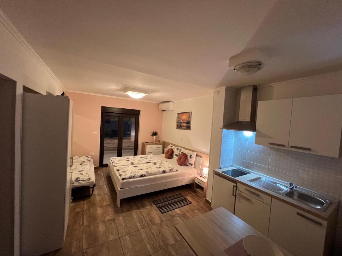 San Valentino Apartman